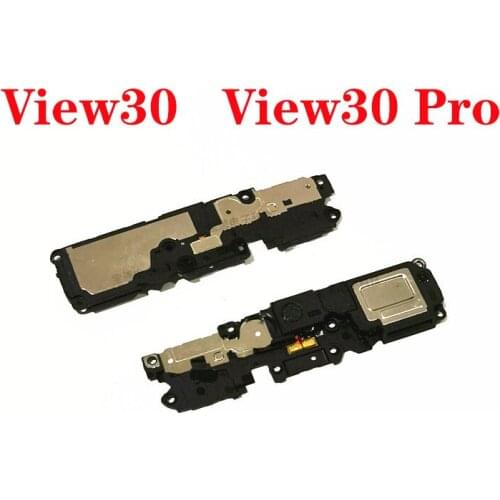 For Huawei nova 6 SE nova 6 5G Honor View30 View30 Pro Loudspeaker Loud Speaker Buzzer Ringer Board Replacement Spare Parts