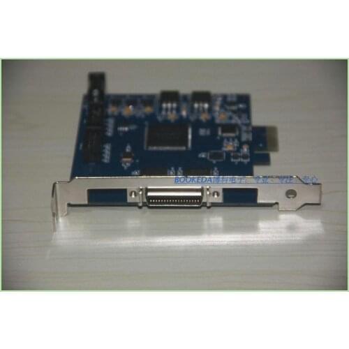 For Pci-e data acquisition card motion control communication board development board