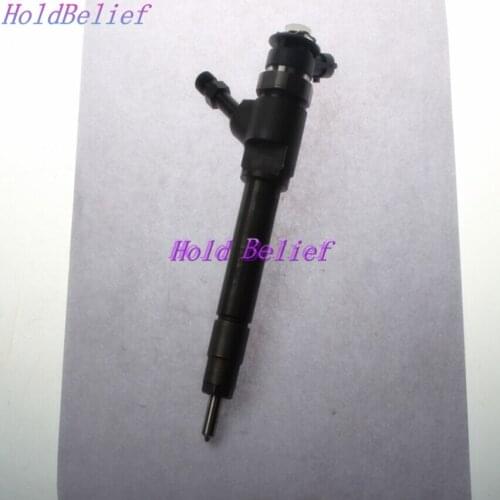 Common Rail Injector 0445110250 WLAA13H50 0.445.110.250 for Bosch