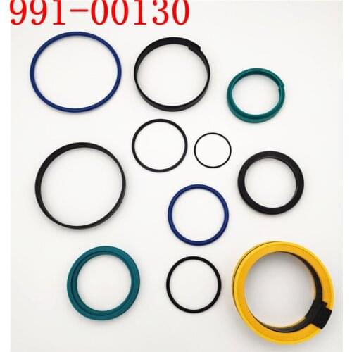 For JCB Hydraulic Cylinder Seal Kit/kits 991/00130 991-00130 99100130