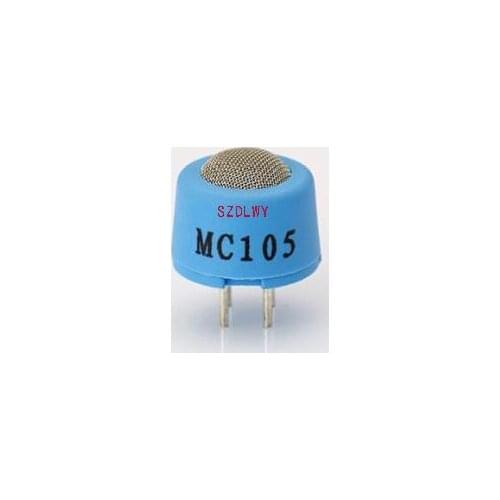 MC105 Catalytic combustion type combustible gas sensors