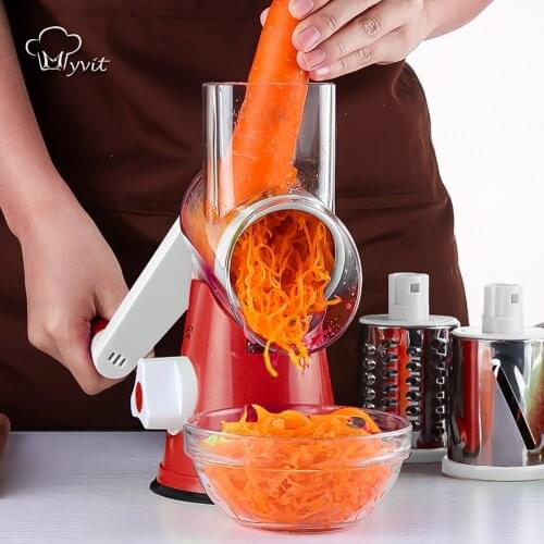 MYVIT Cheese Graters