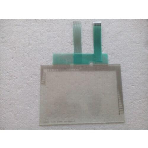 New Touch Screen only Touch & Touch Glass for Panel V609E30MD