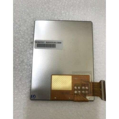 Original TD035STED7 3.5" LCD DISPLAY PANEL