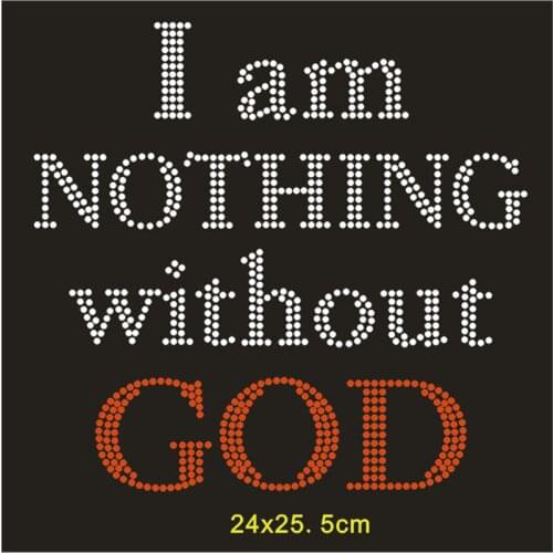 Transfer Letters Hotfix Rhinestones Iron Crystal Garment Crystal Stickers Iron On Letters Patches For Clothes Beaded Applique