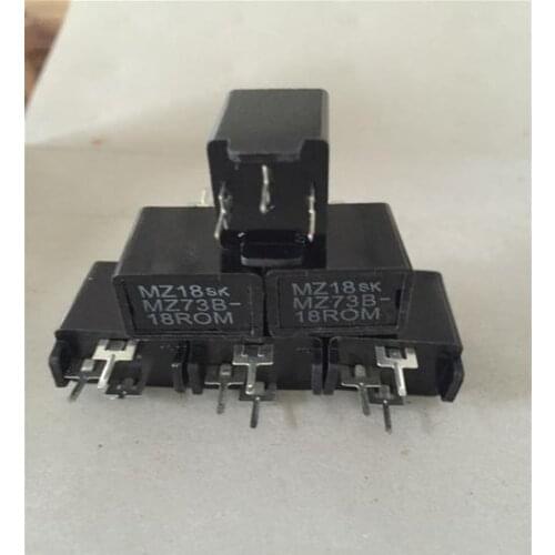 Degaussing Resistance 270v 18/27 ROM 3pin