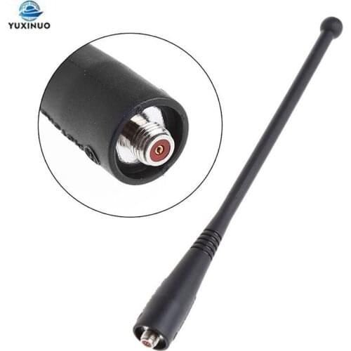 UHF 800MHz Whip Antenna For Motorola HT1000 JT1000 MTX838 MTS2000 XTS2500 TXS3000 MTX9000 APX4000 APX7000 APX6000 Walkie Talkie