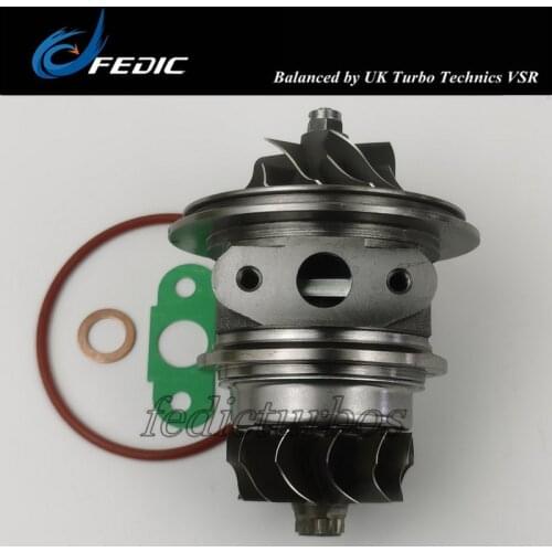 Turbine TD05H-14G 49189-02914 49189-02913 Turbo charger cartridge chra for Iveco Daily IV 3.0 HPI 107Kw 146HP F1C 2998 ccm 2006