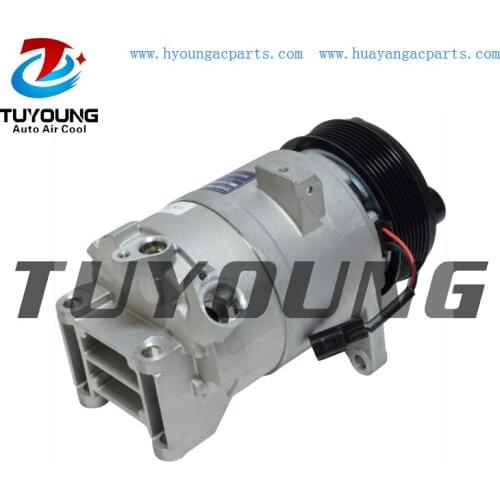 DKS17D Auto A/c Air Compressor For Nissan Murano 3.5L 2009-2013 CO 11319C 92600-JP01C 926001JA1A 92600-JP044
