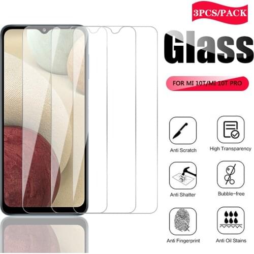 3pcs Tempered glass for samsung galaxy a12 a11 a01 a01core a31 a41 a42 a51 a71 a02s a21s a 12 11 01 31 41 42 51 protection film