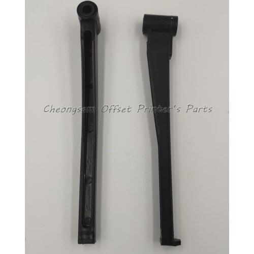 10 Pieces 3646.1670.2 Gatherer Peg Quick Release (180mm) Muller Martini Binder Parts Martini Feeder Parts