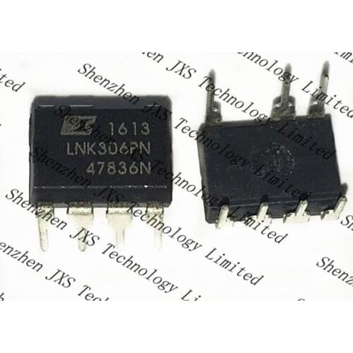 100% New&original LNK306PN DIP