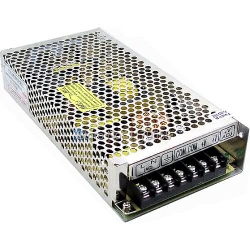 120W 18V 6.7A Single Output Switching power supply for LED Strip light AC TO DC