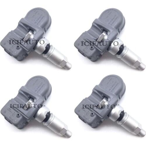 56029400AE Tire Pressure Sensor TPMS 433MHZ Fit Chrysler 300 Dodge Charger Challenger Viper Jeep Grand Cherokee