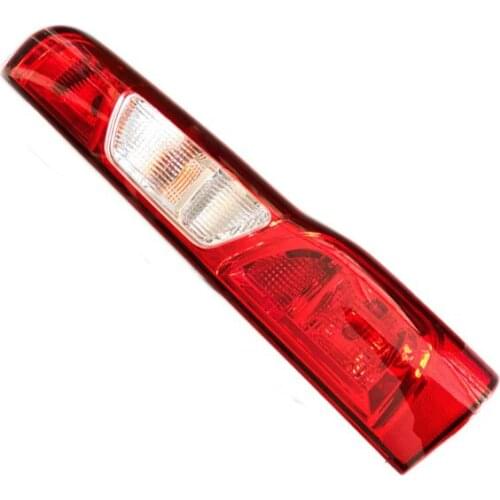 CAR Rear Tail Light Assembly New Long For dMo nd eoT ran sit Rear Brake Lights Brake Lights Turning Lights Reversing Lights