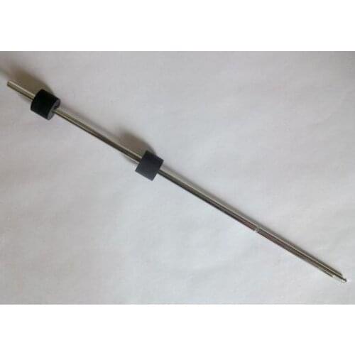 Free shipping compatible new upper delivery roller for HP 1000 1200 RF0-1003-000 10 pcs per lot