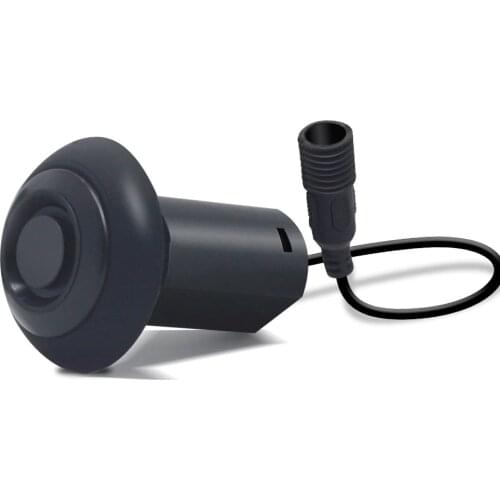 Truck parking sensor system reversing ultrasonic radar detection system reversing auxiliary systemCar Parking Sensor Kit Rever