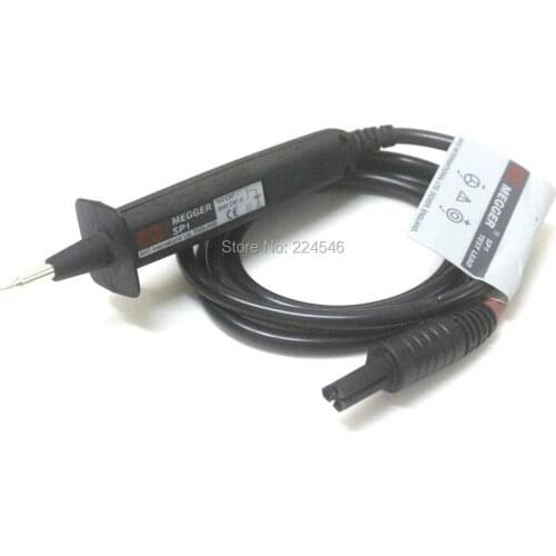 For Meg-ger/AVO SP1 Probe Use With BMM80 BM400 BMM503