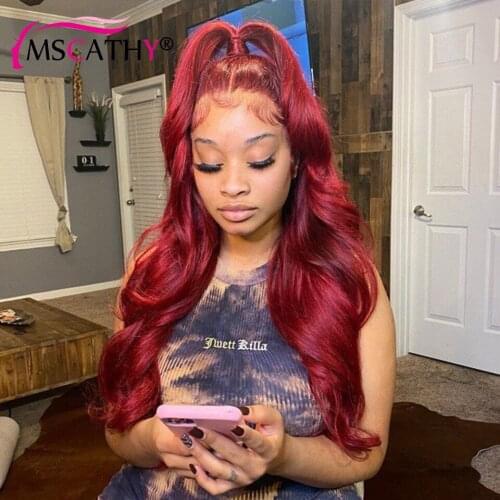 FINMOO Part Lace Wigs