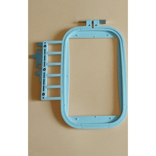 Futura Small Embroidery Hoop for SINGER Models CE 100/150/200/250/350