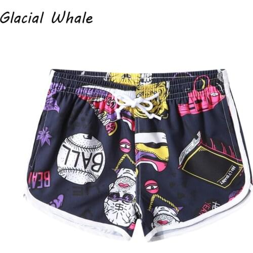 Мужская одежда для пляжа Glacial whale China At AliExpress