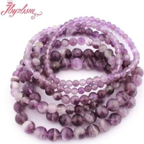 Jbyzbsm Beaded Bracelets