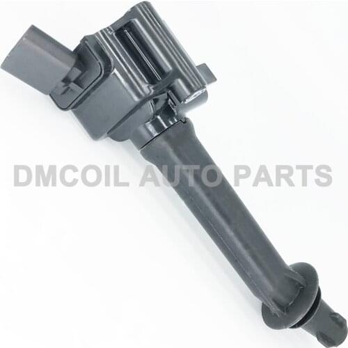 IGNITION COIL FOR OPEL VAUXHALL ASTRA GTC J VI CASCADA INSIGNIA ZAFIRA C III 1.6 SIDI TURBO (2012-) 1208109 55569253 H6T15371ZC