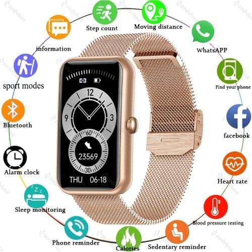 MEMO Smart Bracelets