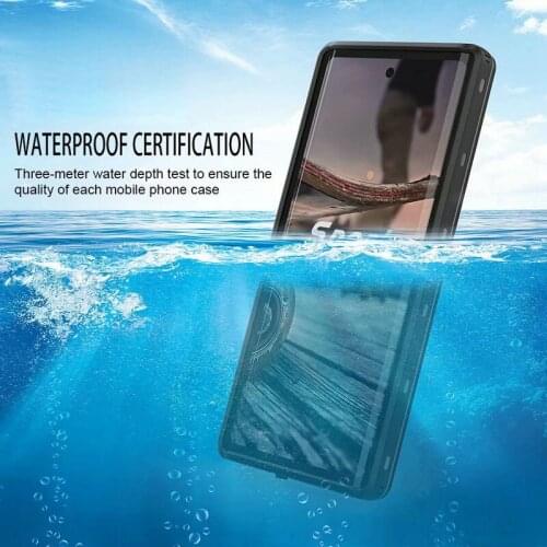 Mimicover Samsung Galaxy Note 10 Phone Cases