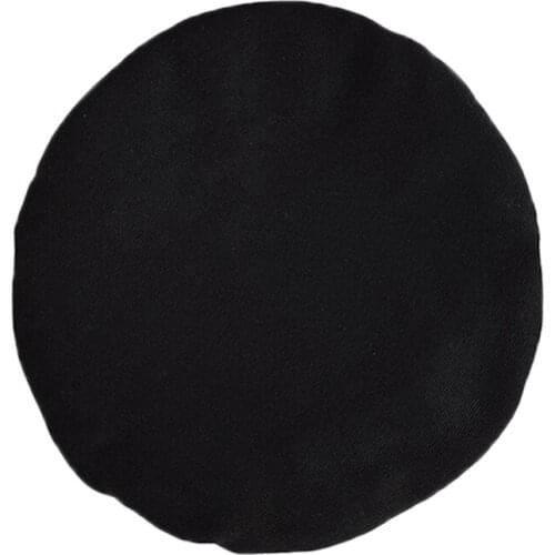 Reusable Music Instrument Bell Cover Flannelette Trumpet Cover For Trumpet Saxophone Bass Clarinet Cleaning Accessories