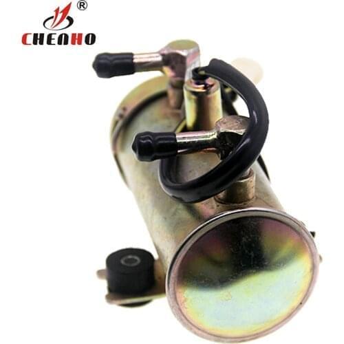 12V fuel pump for N-issan RTW506 E8012M-2 480532