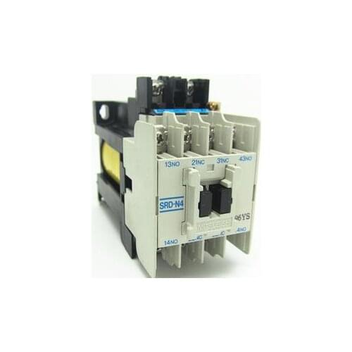 New original SRD-N4 DC220V DC110V DC48V DC24V YF21.4-50 PBP-3204-22 M251P91607V SRR-401S NF5-15S250 TFM-2-36 quality assurance