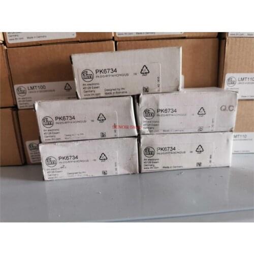 PK6734 sensor