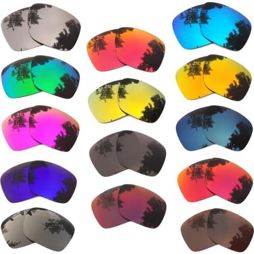 Polarized Replacement Lenses for Holbrook Frame Anti-scratches - Multiple Options