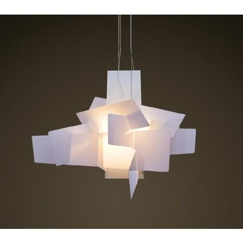 SHZUNG Designer Pendant Lights
