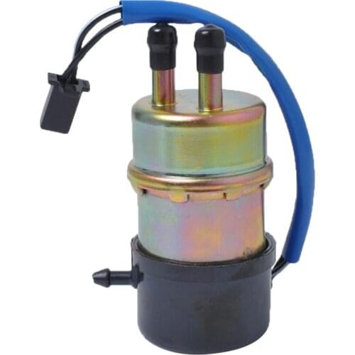 Fuel Oil Injection Conversion Fuel Pump Kit For Kawasaki Vulcan 490401056