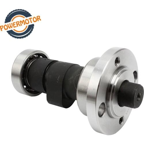 High Performance Motorcycle Camshaft Assy Rocker for 250cc CB250 Air cooled Fit For Zongshen Loncin Off Road and Reverse Engine