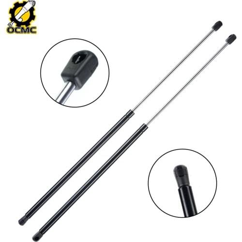 1 Pair Fit For Cadillac CTS 2003 2004 2005 2006-2007 SG130092 Front Hood Lift Support Shocks Struts