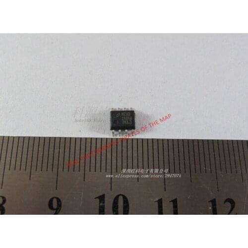 10pcs/lot LM2989AIM-2.5 SOP8 LM2989AIM-3.3 LM2989 In Stock