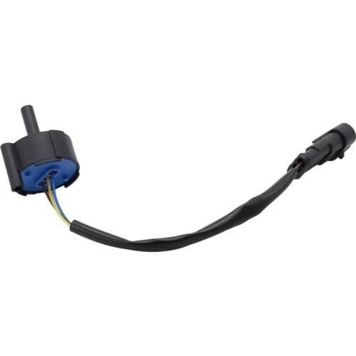 12762673 Fuel Filter Water Sensor Fuel Water Separator Valve Sensor for SAAB 9-3 & 9-5