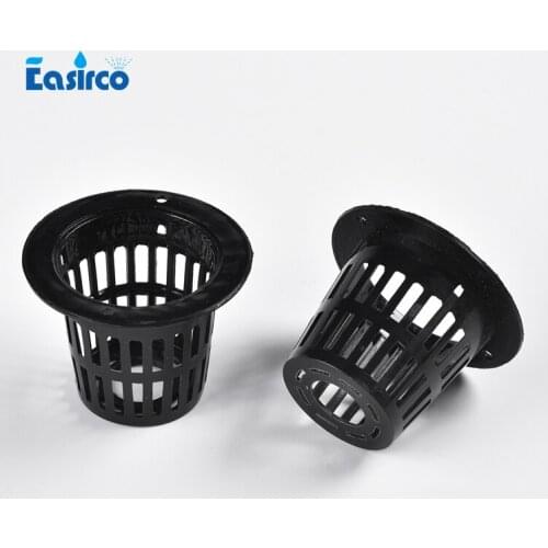 20pcs/pack)basket pot Net cup in 3.2CM for Hydroponics system NFT(2#B). Free shipping