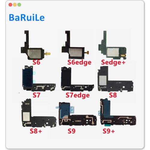 BaRuiLe Speakers For Phones Samsung Galaxy S6 Edge