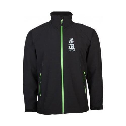 Black Mountain jacket