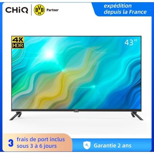 Телевизоры, аудио и видео CHiQ China At AliExpress