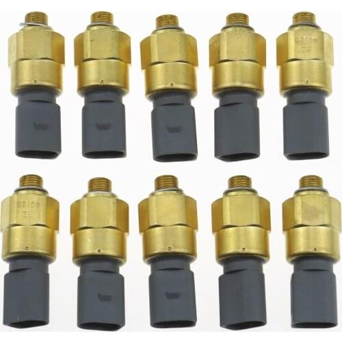Qty 10 Oil Pressure Sensor Steering Switch For Bora 4 Beetle Golf MK4 A3 S3 Seat Leon Toledo Octavia 1J0919081 1J0 919 081