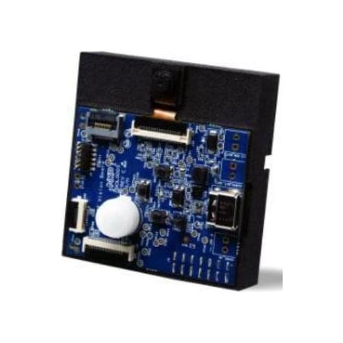 For SLN-VIZN-IOT I. Mx RT106F ARM Cortex M7 development board