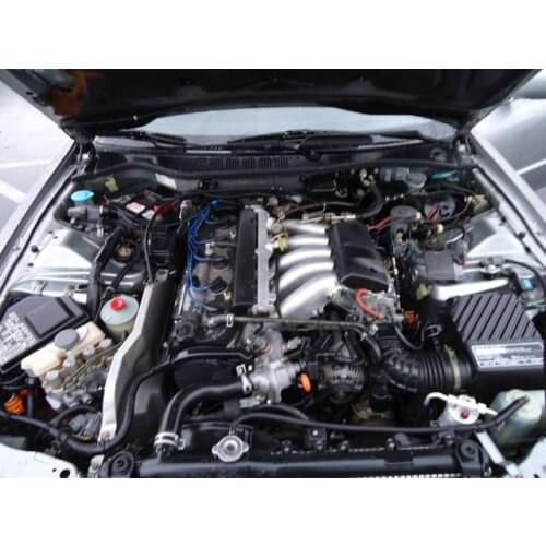 Gas Struts for Honda Rafaga CE 4/5 1993-1997 Front Bonnet Hood Modify Lift Support Shock Damper Absorber