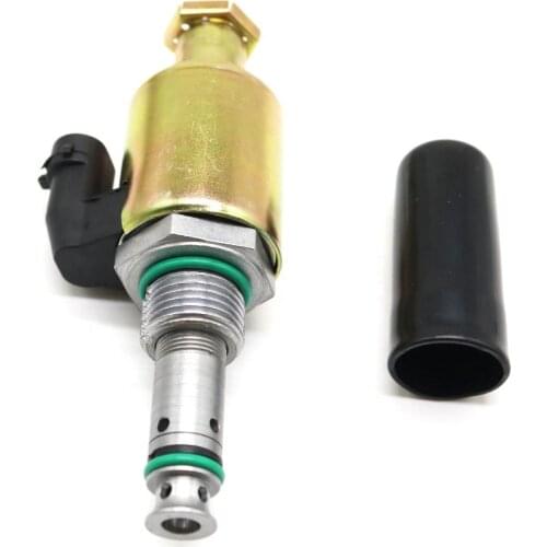 Injection Valve For Ford Powerstroke 7.3 F81Z-9C968-AB F81Z9C968AB Pressure Control Regulator Sensor