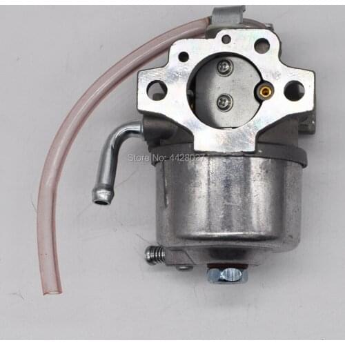 CARBURETOR John Deere JX75 JE75 JX85 14SE AM124620 FC150V 4-Cycle Engine Carb