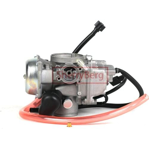 SherryBerg CARB carby carburettor CARBURETOR for KAWASAKI 2008 2009 2010 2011-13 PRAIRIE 360 4X4 CAMO ATV CVK34 CVK35 CVK 34MM